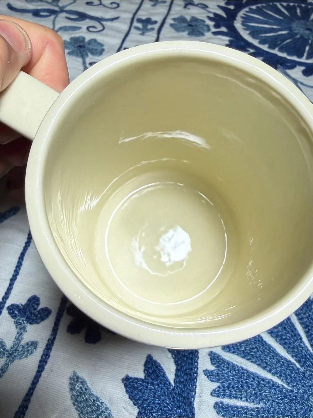 Otagiri Canoe Mug Advantage Collection Kurt R Kress Stanley Papel Coffee Cup